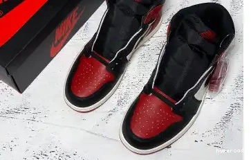 Hyperoad TOE OG JORDAN HIGH BRED AIR 1 RETRO 0520